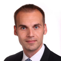 Tim Martens