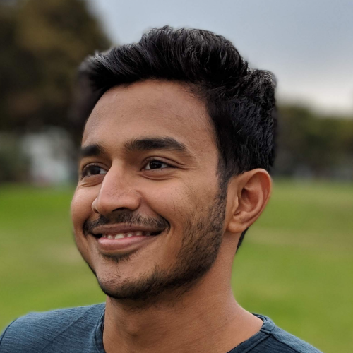 Gaurav Malik