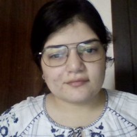 Anuradha Munshi