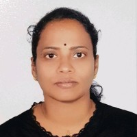 Usharani Saravanan