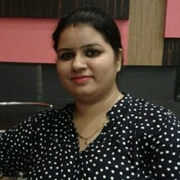 Shweta Pandey