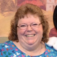Christina Veres