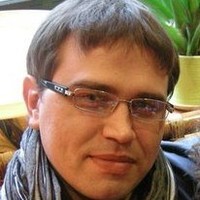 Виктор Богданов