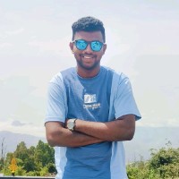Sharath Kumar J