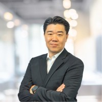Paul Kim
