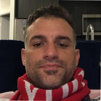 Cristiano Sinopoli