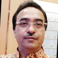 Bimal Choudhary