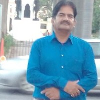 Ashwani Pathak