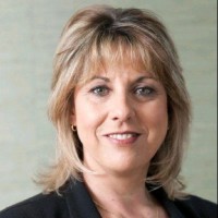 Susan De Wet