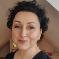 Ewa Pawrowska