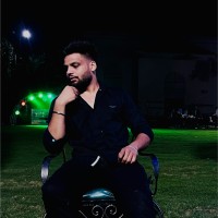 Divyanshu Aggarwal