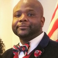 Ronald Young Jr