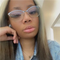 T’Aira Campbell