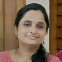 Dr Nidhi Raghuram