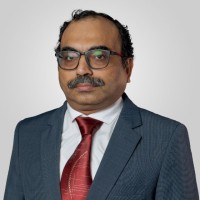 Jignesh Thakkar