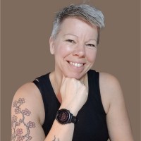 Pernilla Lantz