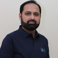 Muhammad Amjad