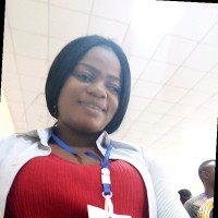 PATIENCE AKPOLOGUN