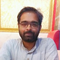 Aniruddha Kibey