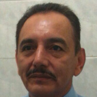 Jose Humberto Urbina Mendoza