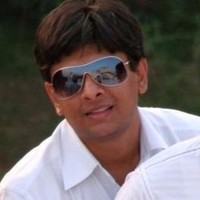 Dharmesh Gandhi
