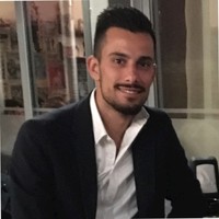 Andrea Dalle Crode