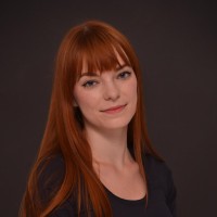Victoria Rebacz