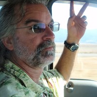 Jeff Harroun