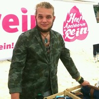 Robin du Chatinier