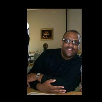 Kenneth Trice