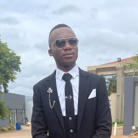 Dr Mushe Justin Mashathini