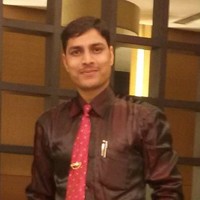 Durgesh Pratap Singh