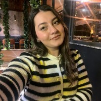 Melisa Özbek