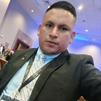 Carlos Jesús Pérez Rumay
