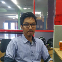 Arfi Perdana