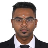 Yagathiban Suprayaniam