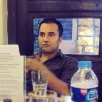 Imtiaz Ahmed