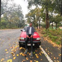 Arpit Chouhan