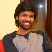 Vamshikrishna Enjapuri