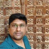 Sudipan Saha
