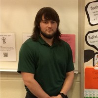 Alec Mosher