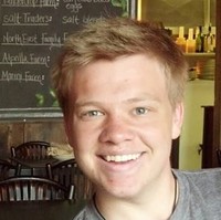 Erik Johnson
