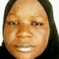 Aisha Usman