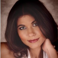 Maria Machado