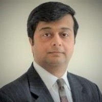 Nishith Dave