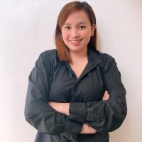Kristine Lyka Magno