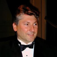 Arnold Nicholas