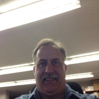Alan Yates