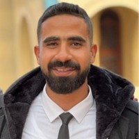 Hossam Mahran
