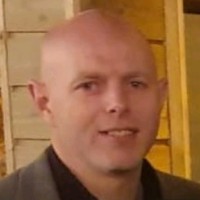 Kieran Barron